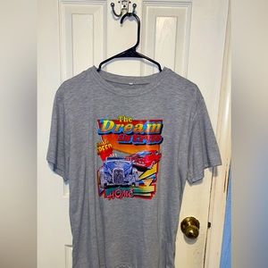 Racing Tee